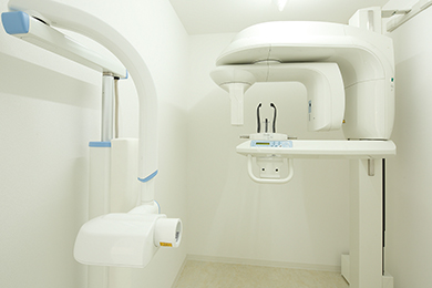 デジタルレントゲン