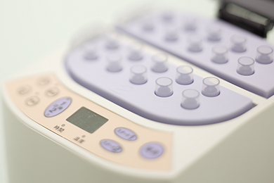 寒天コンディショナー