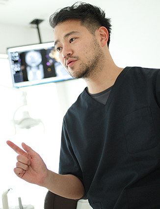 院長 小林 宗正