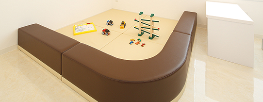 キッズスペース